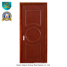 Simplestyle HDF Door for Interior (ds-086)